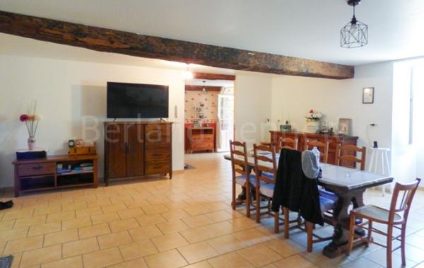Vente Maison à rafraîchir Sauze-vaussais   