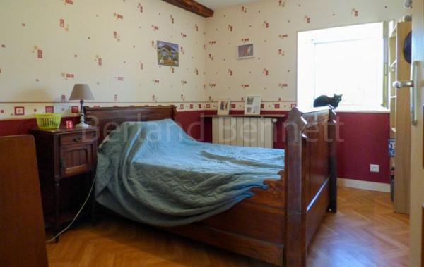 Vente Maison à rafraîchir Sauze-vaussais   