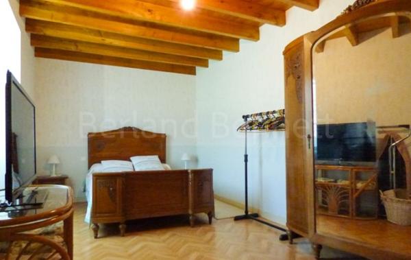 Vente Maison à rafraîchir Sauze-vaussais   