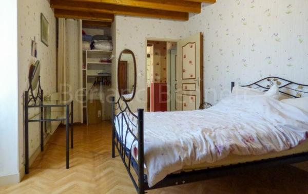 Vente Maison à rafraîchir Sauze-vaussais   