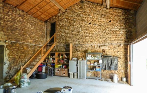 Vente Maison à rafraîchir Sauze-vaussais   