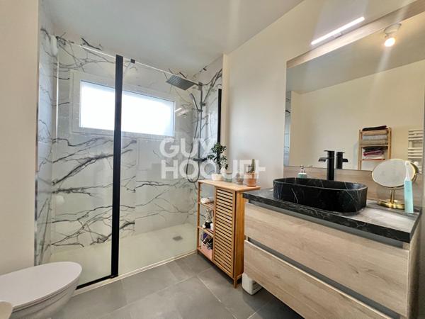 À vendre : Appartement 5 pièces avec 4 chambres à Massy, Vilgenis