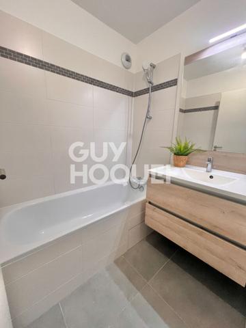 À vendre : Appartement 5 pièces avec 4 chambres à Massy, Vilgenis