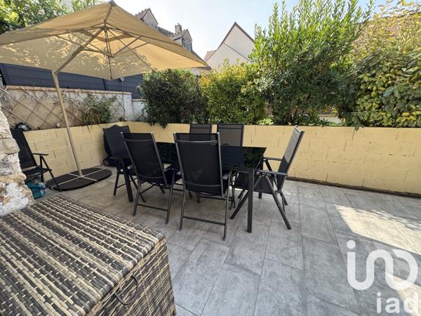 Maison à vendre 3 pièces 62 m² Itteville