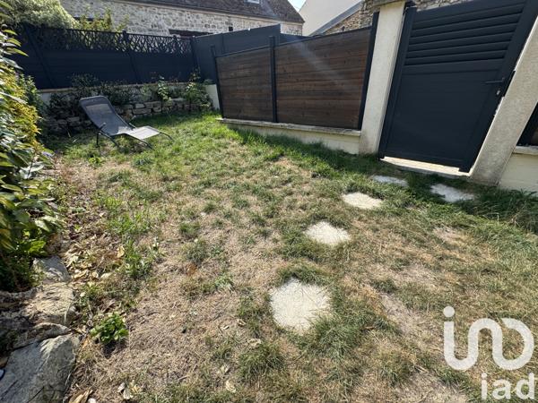 Maison à vendre 3 pièces 62 m² Itteville