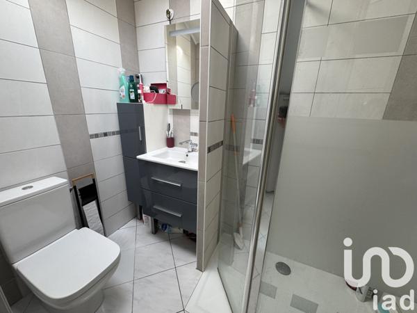 Maison à vendre 3 pièces 62 m² Itteville