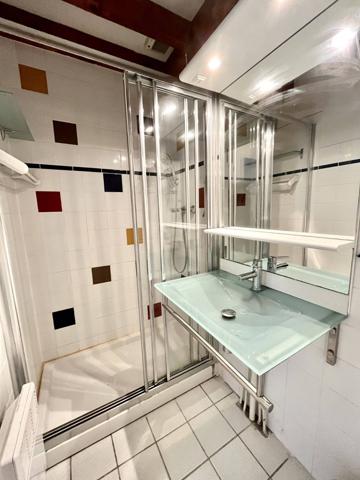 Pavillon 3 pièces 35 m² à vendre Lacanau Océan Pinède Sud résidence avec piscine terrasse pipeyrous