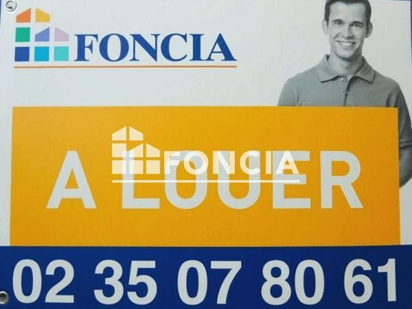 Location Appartement 2 pièces 39.45 m² - 31 RUE EUGENE LECOCQ Bihorel 76420