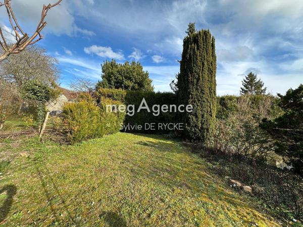 Maison à NAILLY, 89100 - 3 pièces 69m²