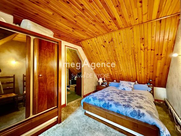 Maison à NAILLY, 89100 - 3 pièces 69m²