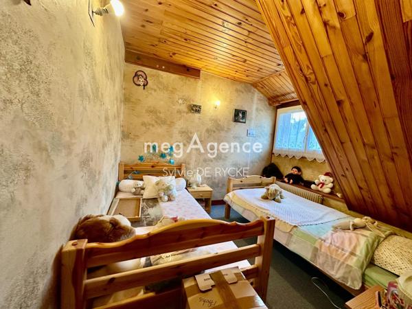 Maison à NAILLY, 89100 - 3 pièces 69m²