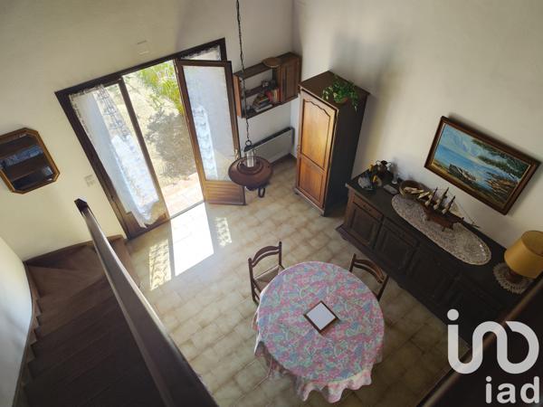 Maison à vendre 3 pièces 43 m² Valras-Plage