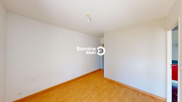 Vente appartement à Brest, 2 pièces 44.5m²