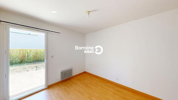 Vente appartement à Brest, 2 pièces 44.5m²