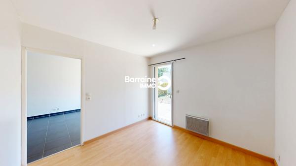 Vente appartement à Brest, 2 pièces 44.5m²