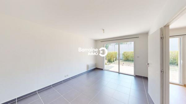 Vente appartement à Brest, 2 pièces 44.5m²