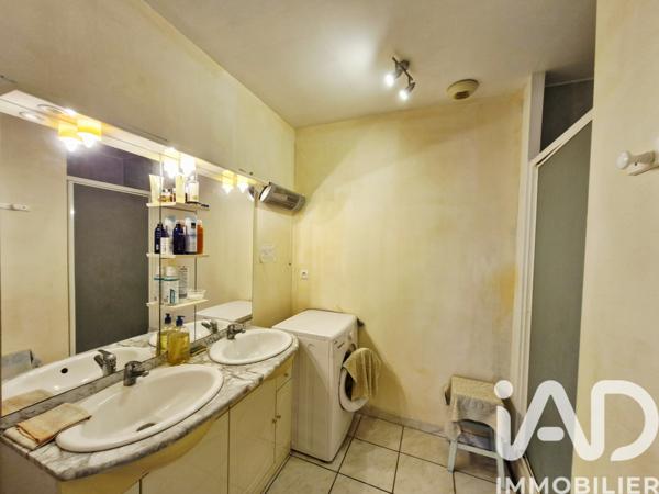 Maison à vendre 3 pièces 60 m² Nissan-lez-Enserune