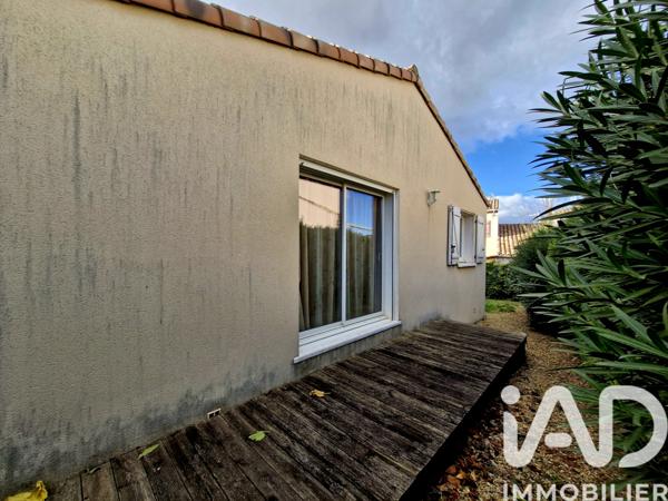 Maison à vendre 3 pièces 60 m² Nissan-lez-Enserune