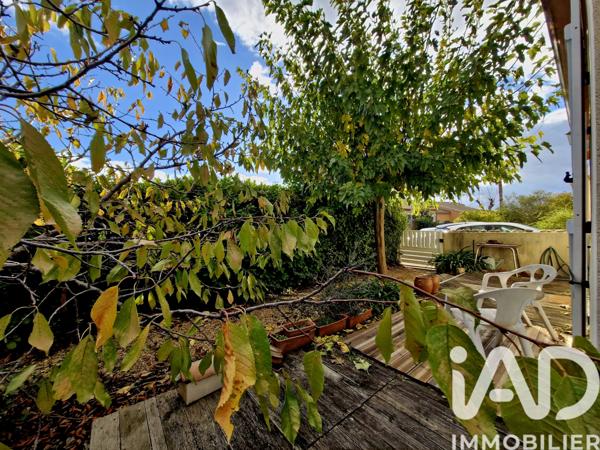 Maison à vendre 3 pièces 60 m² Nissan-lez-Enserune