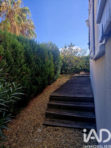 Maison à vendre 3 pièces 60 m² Nissan-lez-Enserune