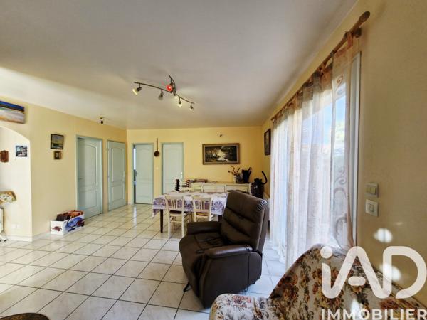 Maison à vendre 3 pièces 60 m² Nissan-lez-Enserune