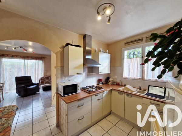 Maison à vendre 3 pièces 60 m² Nissan-lez-Enserune