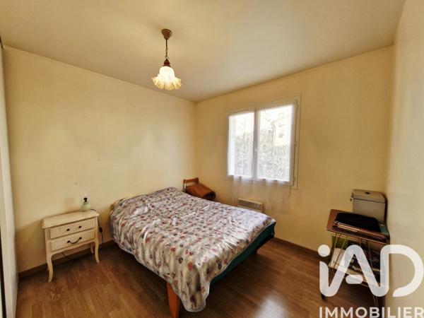 Maison à vendre 3 pièces 60 m² Nissan-lez-Enserune