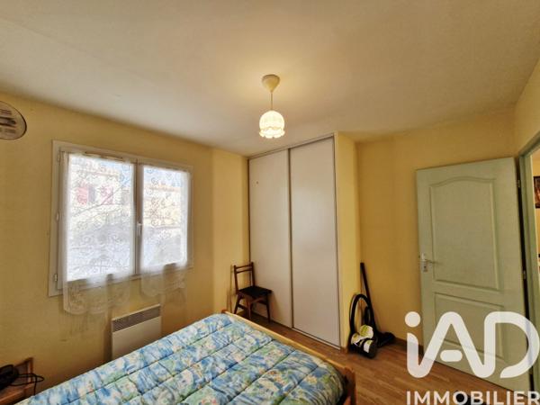 Maison à vendre 3 pièces 60 m² Nissan-lez-Enserune