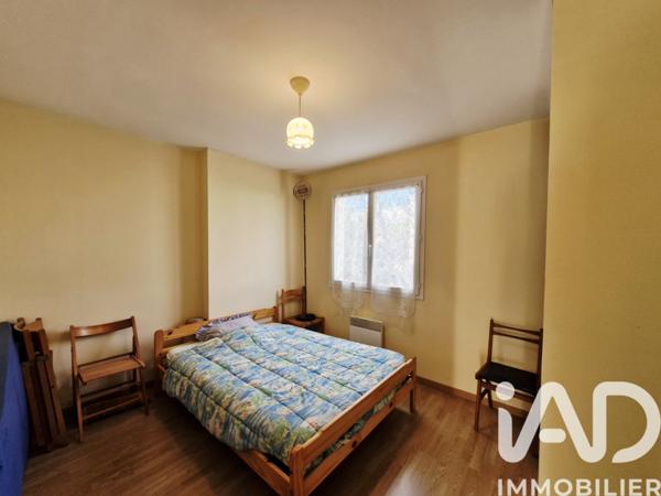 Maison à vendre 3 pièces 60 m² Nissan-lez-Enserune