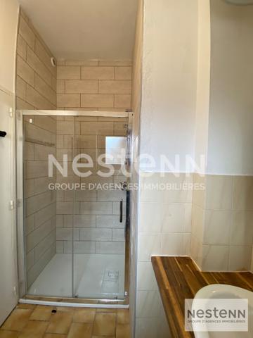 T2 / 34.7 m² / NON meublé / Blois Vienne / à quelques pas des commodités