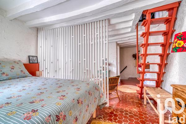 Maison à vendre 7 pièces 105 m² Couilly-Pont-aux-Dames