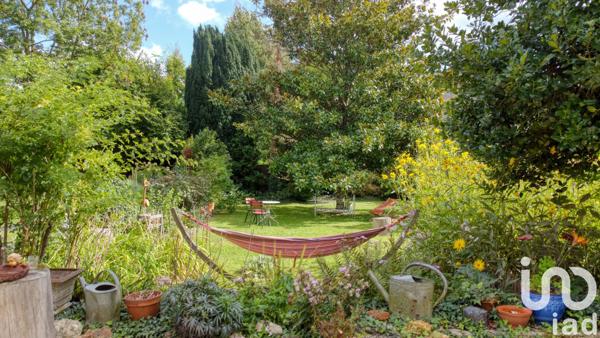 Maison à vendre 7 pièces 105 m² Couilly-Pont-aux-Dames