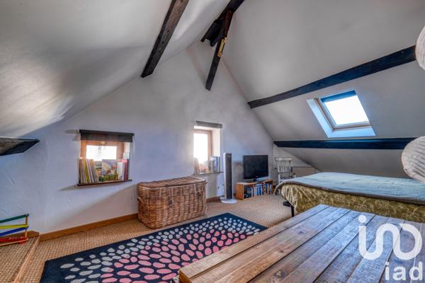 Maison à vendre 7 pièces 105 m² Couilly-Pont-aux-Dames