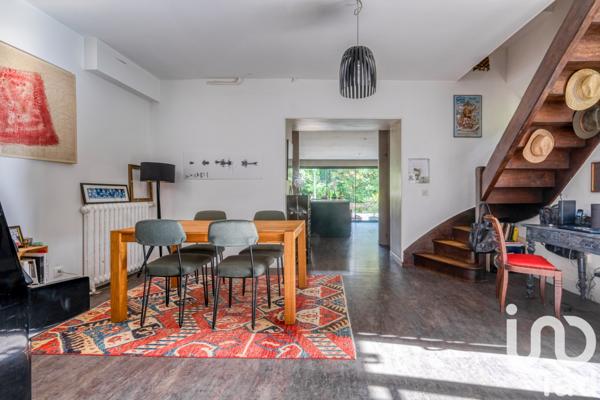 Maison à vendre 7 pièces 105 m² Couilly-Pont-aux-Dames