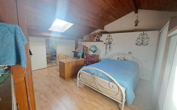 Maison à vendre    6 pièces •  Royan