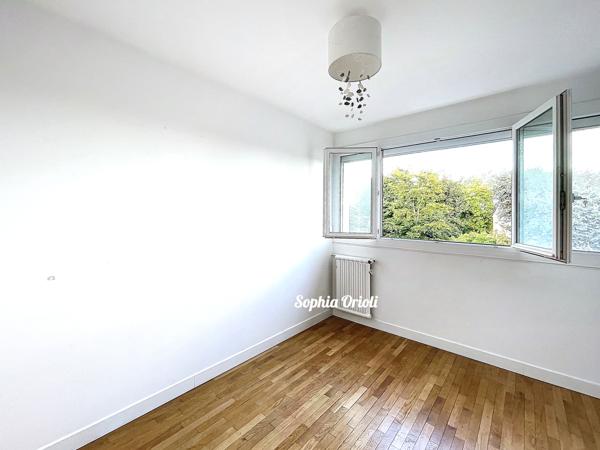 Appartement 4 pièces - 70 m² Exclusivité efficity