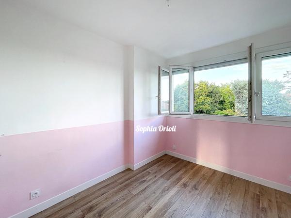 Appartement 4 pièces - 70 m² Exclusivité efficity