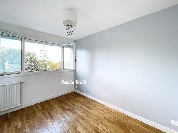 Appartement 4 pièces - 70 m² Exclusivité efficity