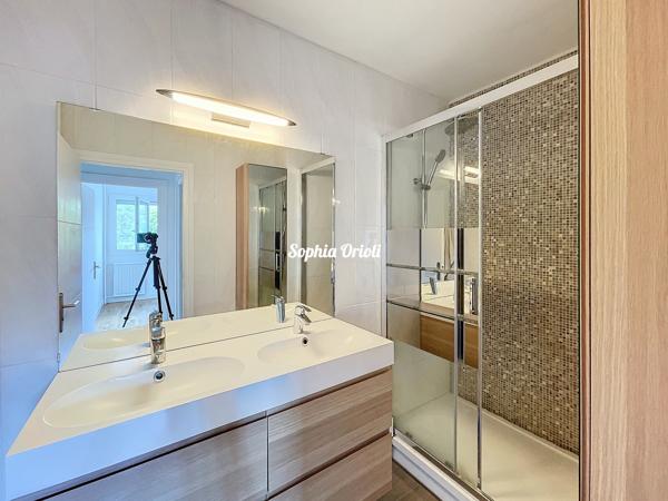 Appartement 4 pièces - 70 m² Exclusivité efficity