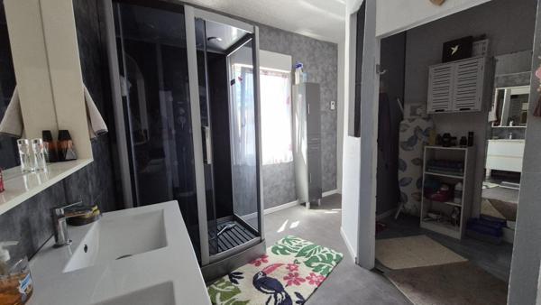 Maison à fort potentiel