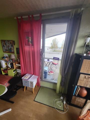 Appartement terrasse à PIERREFITTE SUR SEINE (93380)