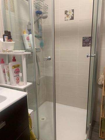 Appartement terrasse à PIERREFITTE SUR SEINE (93380)