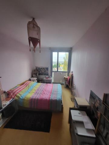 Appartement terrasse à PIERREFITTE SUR SEINE (93380)