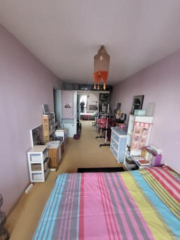 Appartement terrasse à PIERREFITTE SUR SEINE (93380)