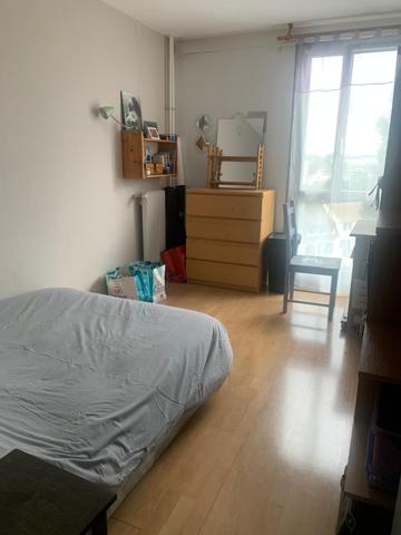 Appartement terrasse à PIERREFITTE SUR SEINE (93380)
