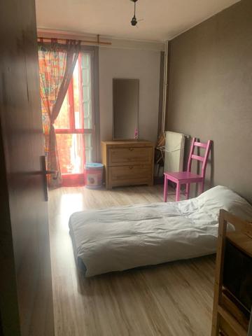 Appartement terrasse à PIERREFITTE SUR SEINE (93380)