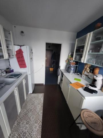 Appartement terrasse à PIERREFITTE SUR SEINE (93380)