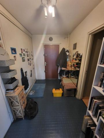 Appartement terrasse à PIERREFITTE SUR SEINE (93380)