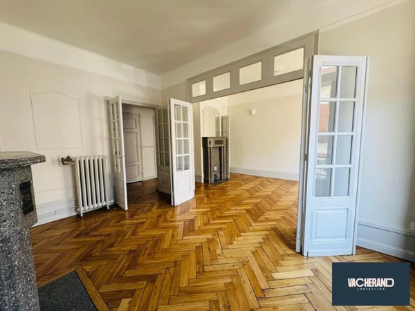 Appartement de Standing à Botanique