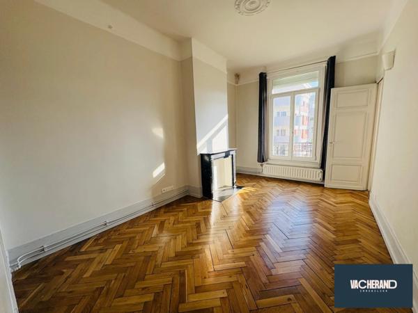 Appartement de Standing à Botanique